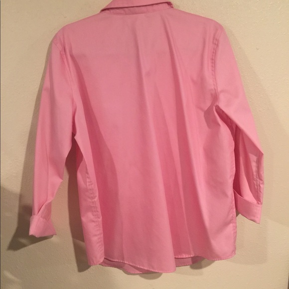 Liz Claiborne blouse - Picture 2 of 3